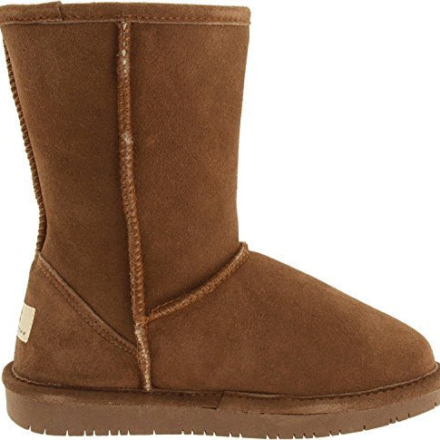 BEARPAW Emma - Women's Hickory Shoe Deals Outlet