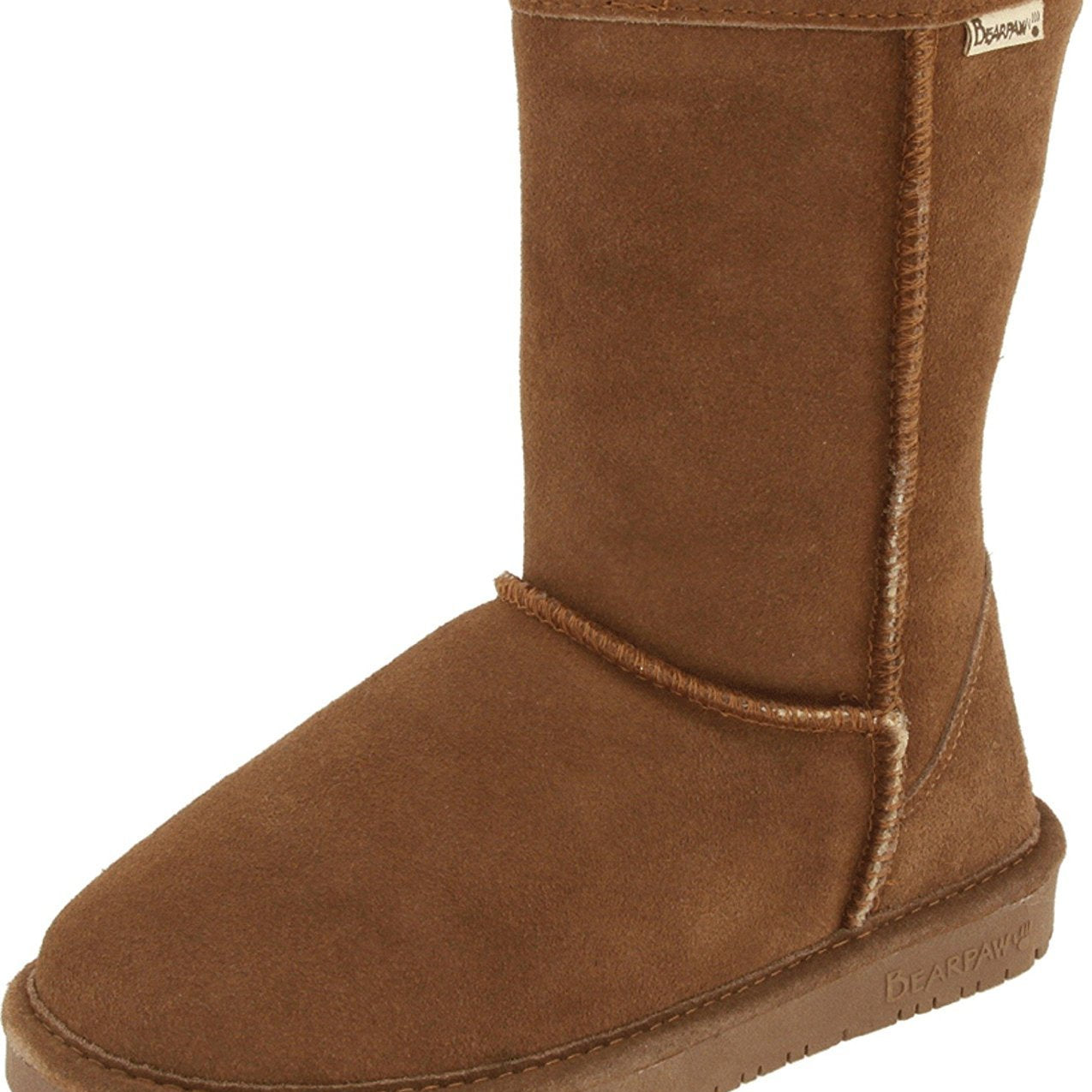 BEARPAW Emma - Women's Hickory Shoe Deals Outlet