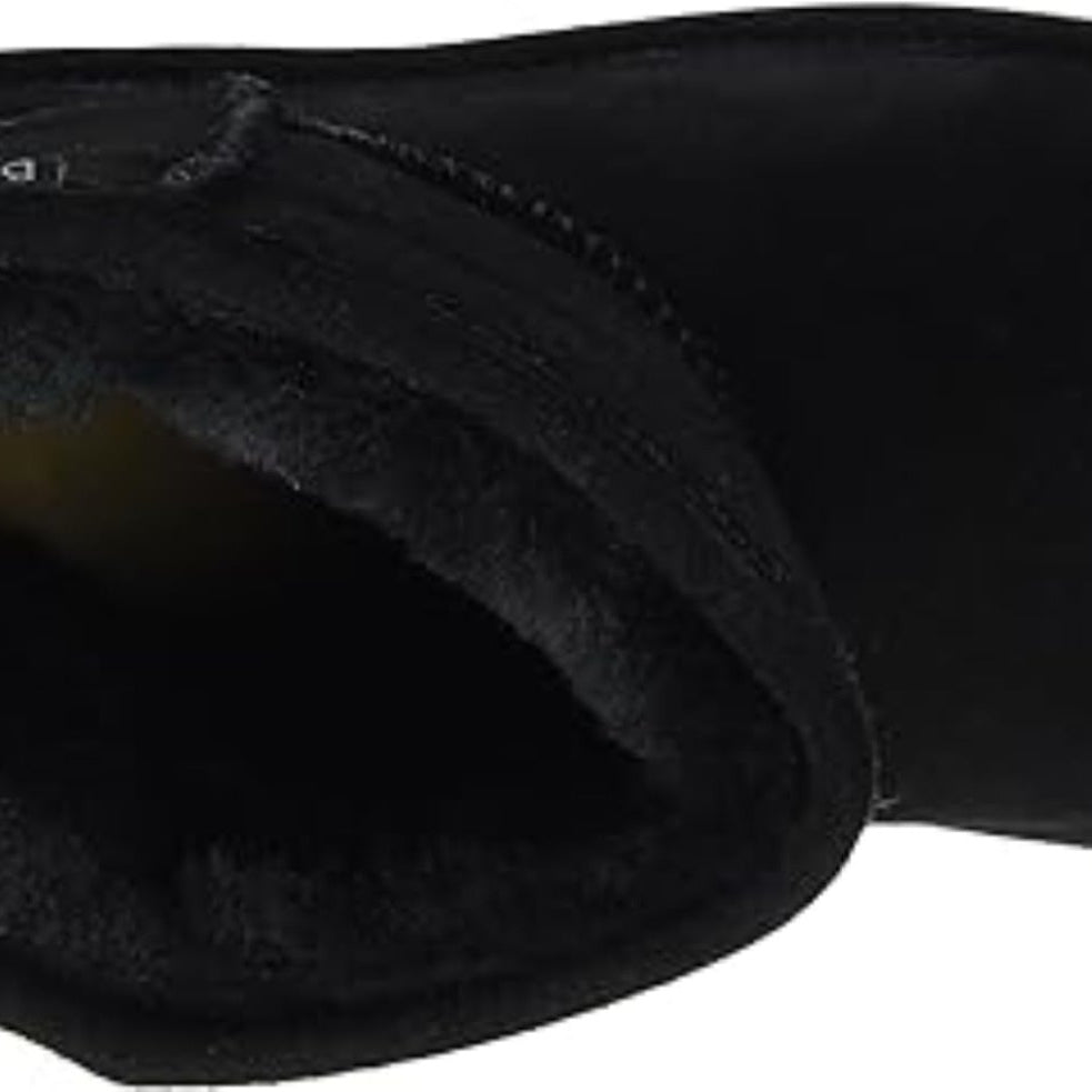 BEARPAW Emma - Women's Black Shoe Deals Outlet