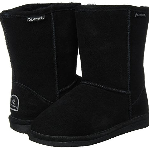 BEARPAW Emma - Women's Hickory Shoe Deals Outlet