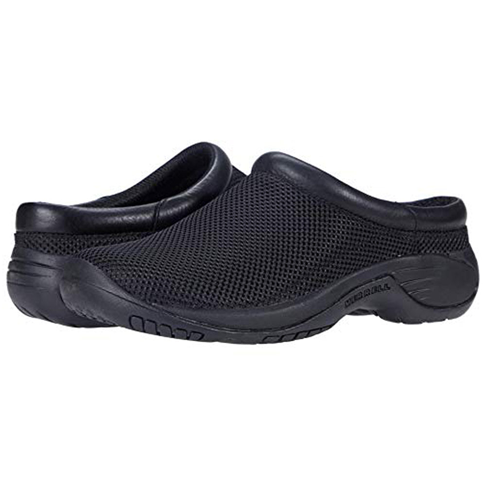 Merrell Encore Bypass 2 - Men's Black Shoe Deals Outlet