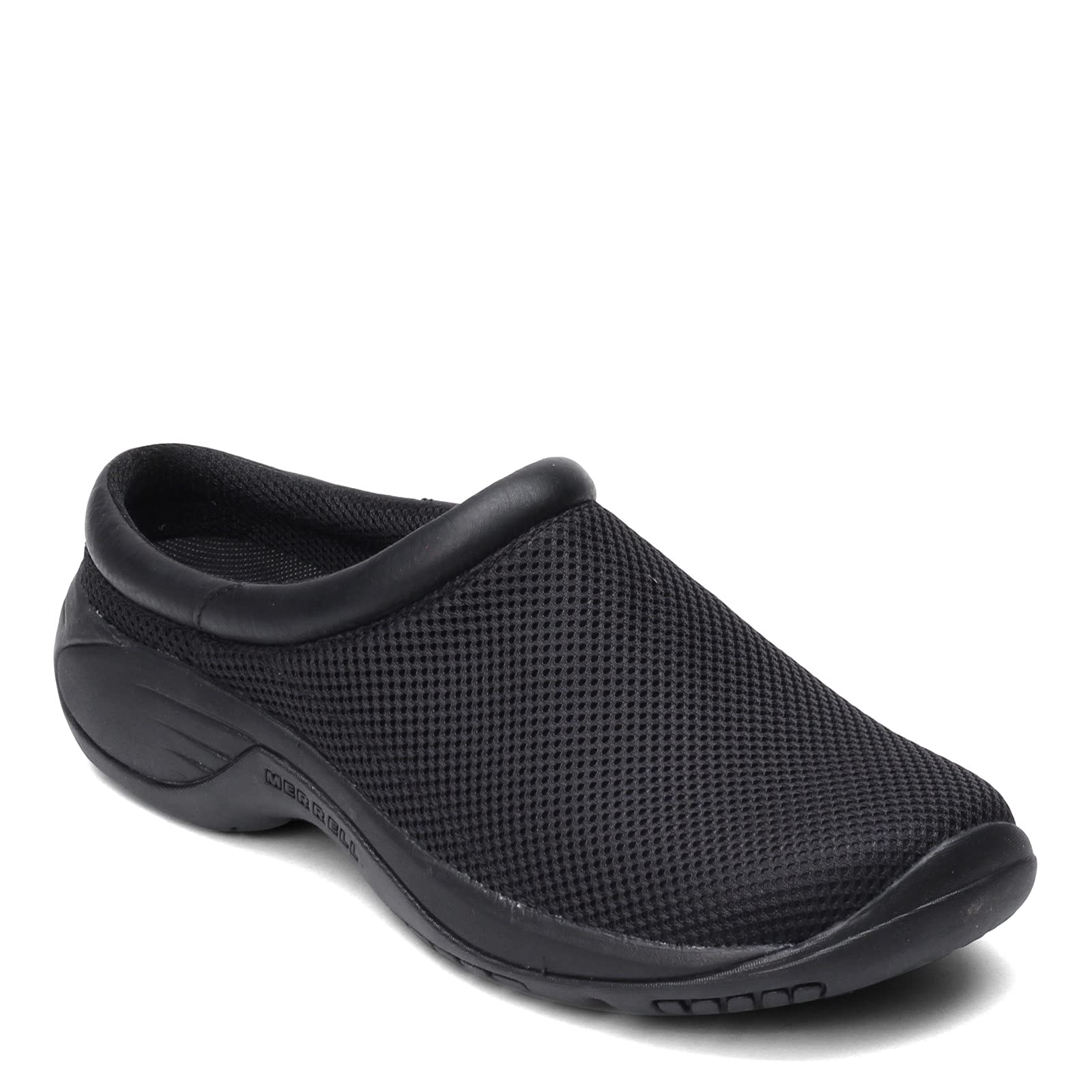 Merrell Encore Bypass 2 - Men's Black Shoe Deals Outlet
