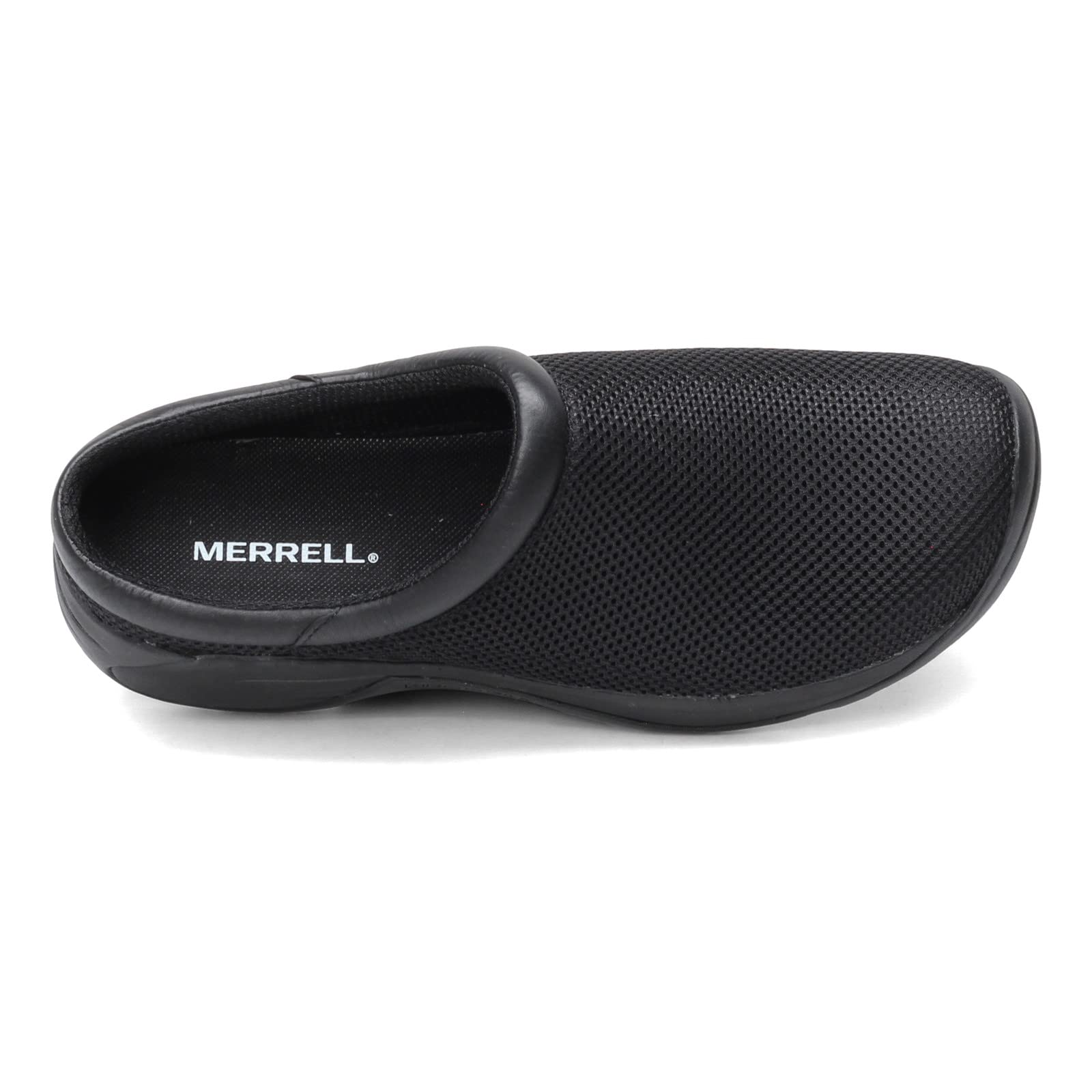 Merrell Encore Bypass 2 - Men's Black Shoe Deals Outlet