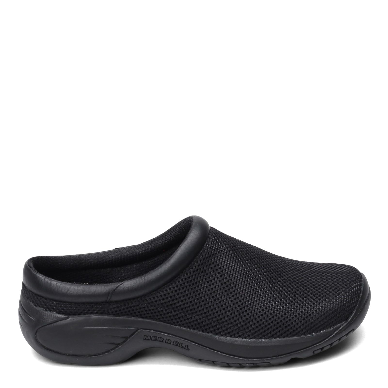 Merrell Encore Bypass 2 - Men's Black Shoe Deals Outlet