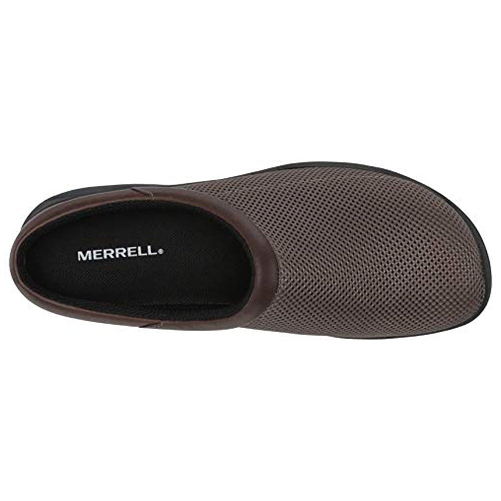 Merrell Encore Bypass 2 - Men's Gunsmoke Shoe Deals Outlet