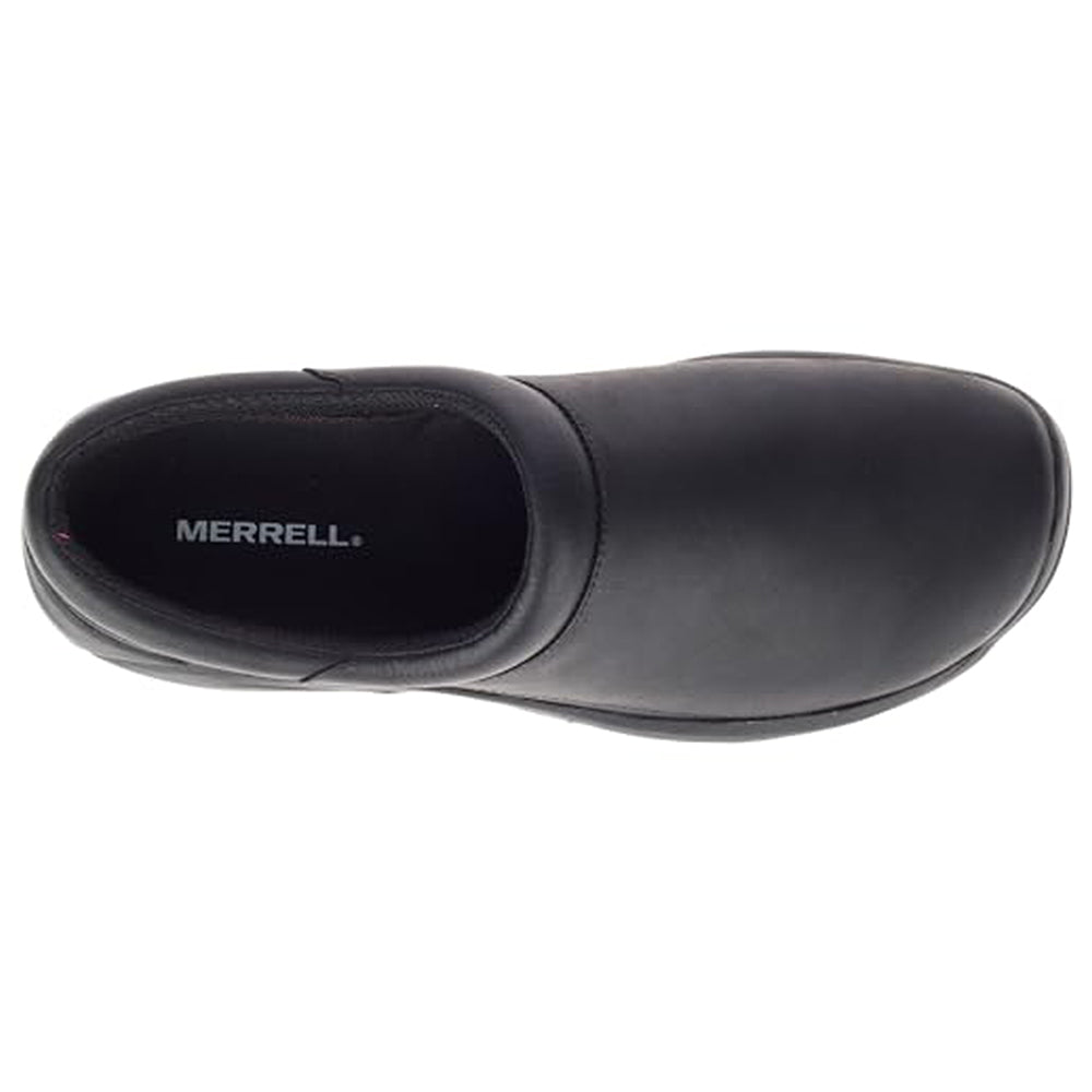 Merrell Encore Gust 2 - Men's Black Shoe Deals Outlet