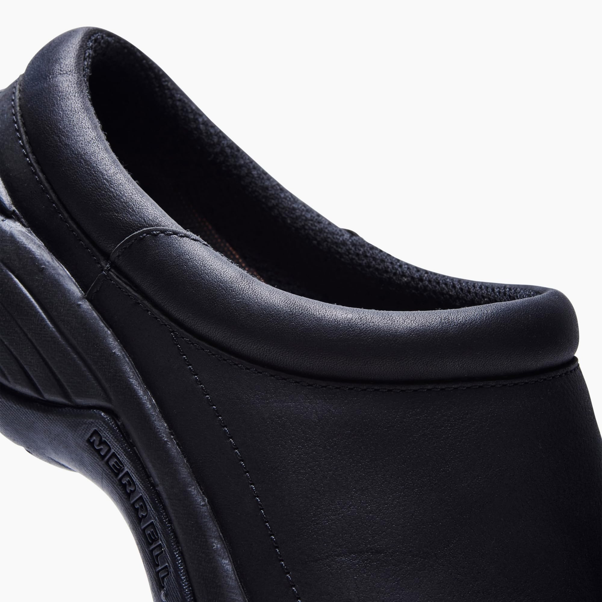 Merrell Encore Gust 2 - Men's Black Shoe Deals Outlet