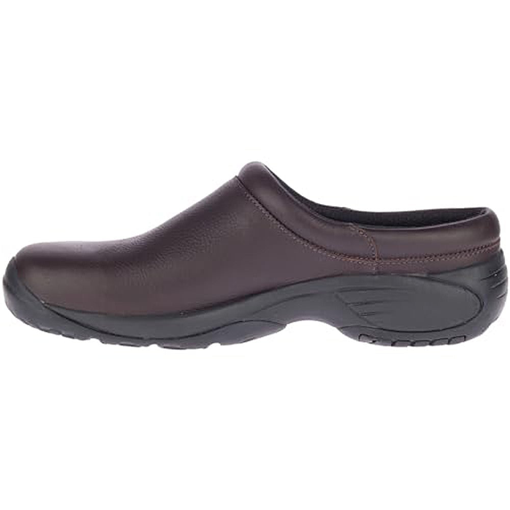 Merrell Encore Gust 2 - Men's Espresso Shoe Deals Outlet