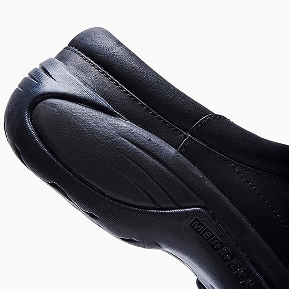 Merrell Encore Gust 2 - Men's Black Shoe Deals Outlet