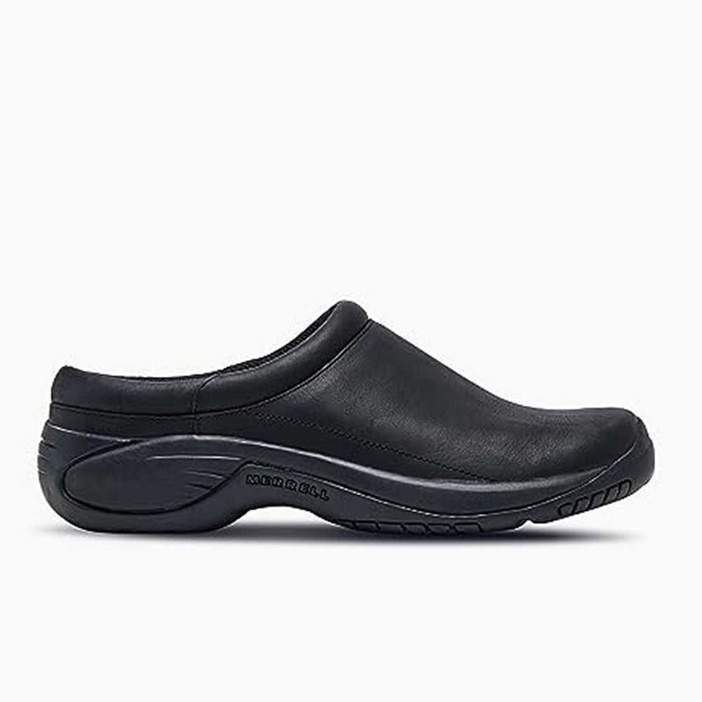 Merrell Encore Gust 2 - Men's Black Shoe Deals Outlet