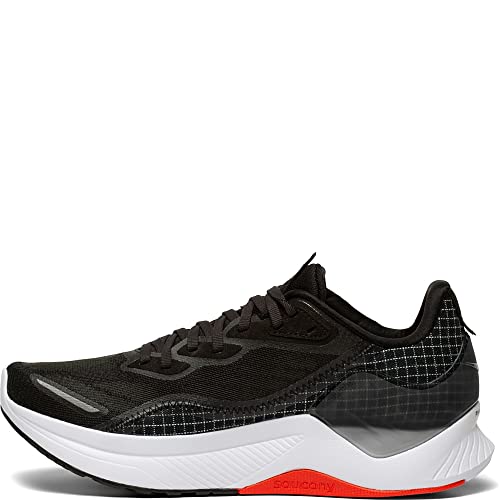 Saucony Endorphin Shift 2 - Men's Vizigld/Vizired Shoe Deals Outlet