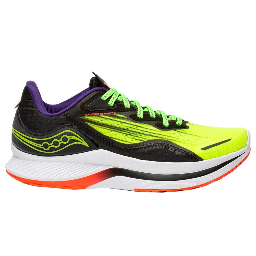 Saucony Endorphin Shift 2 - Men's Vizi Pro Shoe Deals Outlet