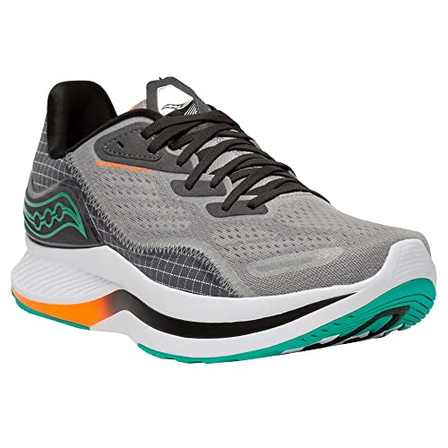 Saucony Endorphin Shift 2 - Men's Vizigld/Vizired Shoe Deals Outlet