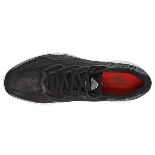 Saucony Endorphin Shift 2 - Men's Black/White Shoe Deals Outlet