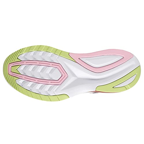 Saucony Endorphin Shift 2 - Women's Razzle/Lime Shoe Deals Outlet