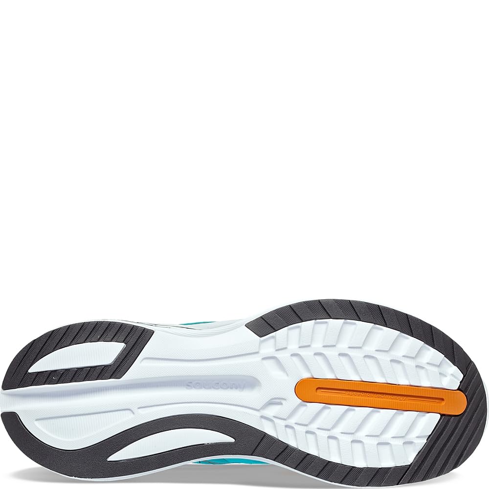 Saucony Endorphin Shift 3 - Men's Agave/Basalt Shoe Deals Outlet