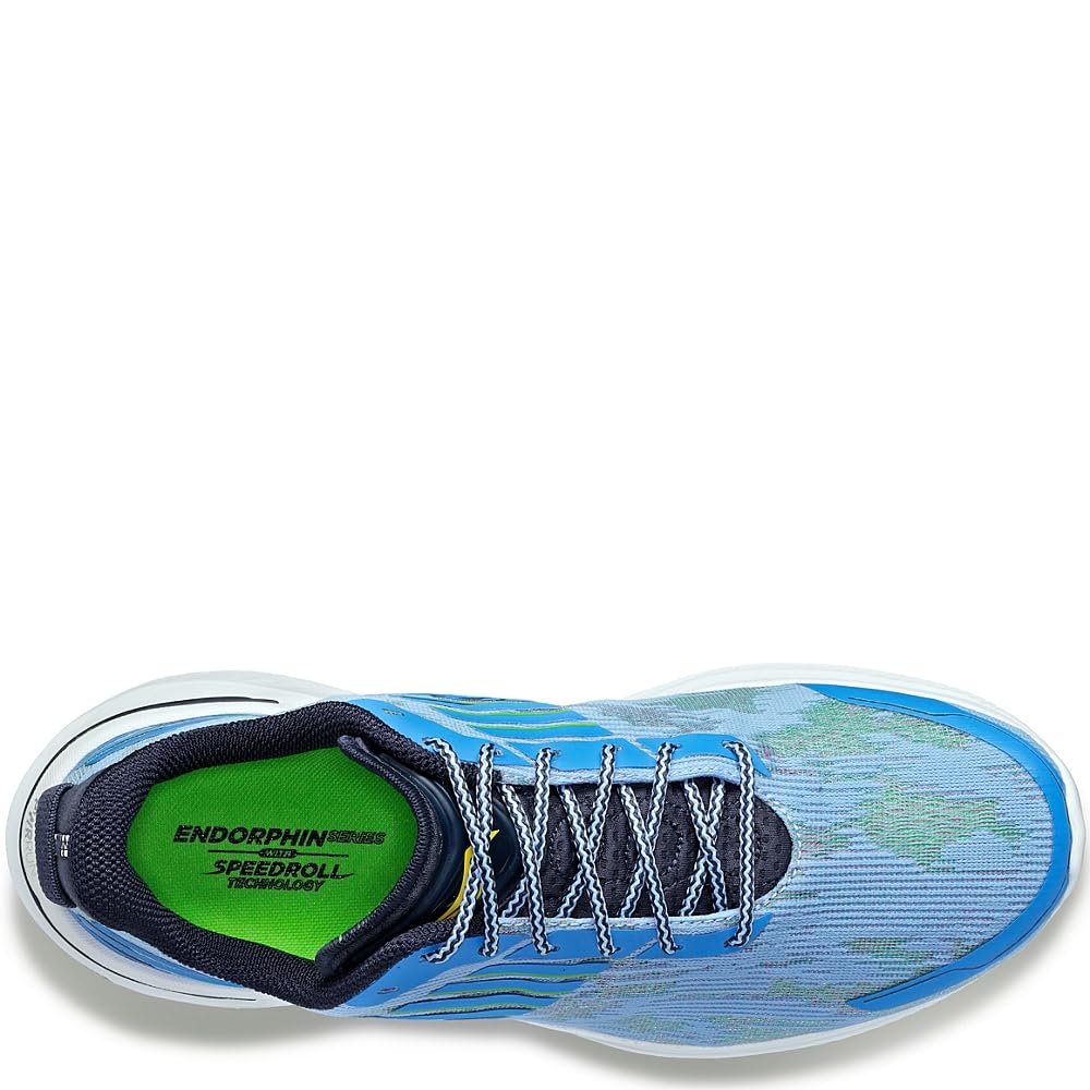 Saucony Endorphin Shift 3 - Men's Ether Shoe Deals Outlet