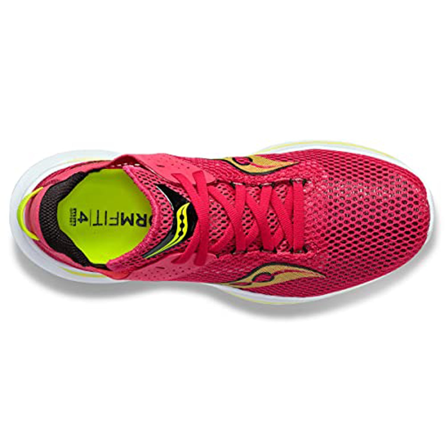 Saucony Endorphin Shift 3 Running Shoe - Women's Red Rose Shoe Deals Outlet