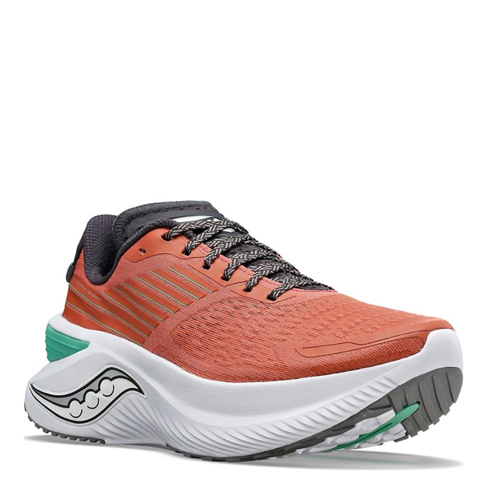 Saucony Endorphin Shift 3 - Women's Soot/Basalt Shoe Deals Outlet