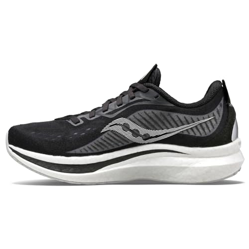 Saucony Endorphin Speed 2 - Men's Black/Shadow Shoe Deals Outlet