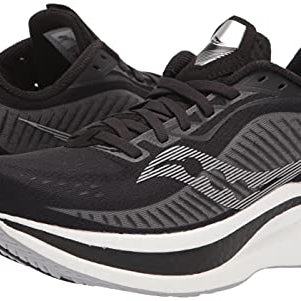 Saucony Endorphin Speed 2 - Men's Vizigld/Vizired Shoe Deals Outlet