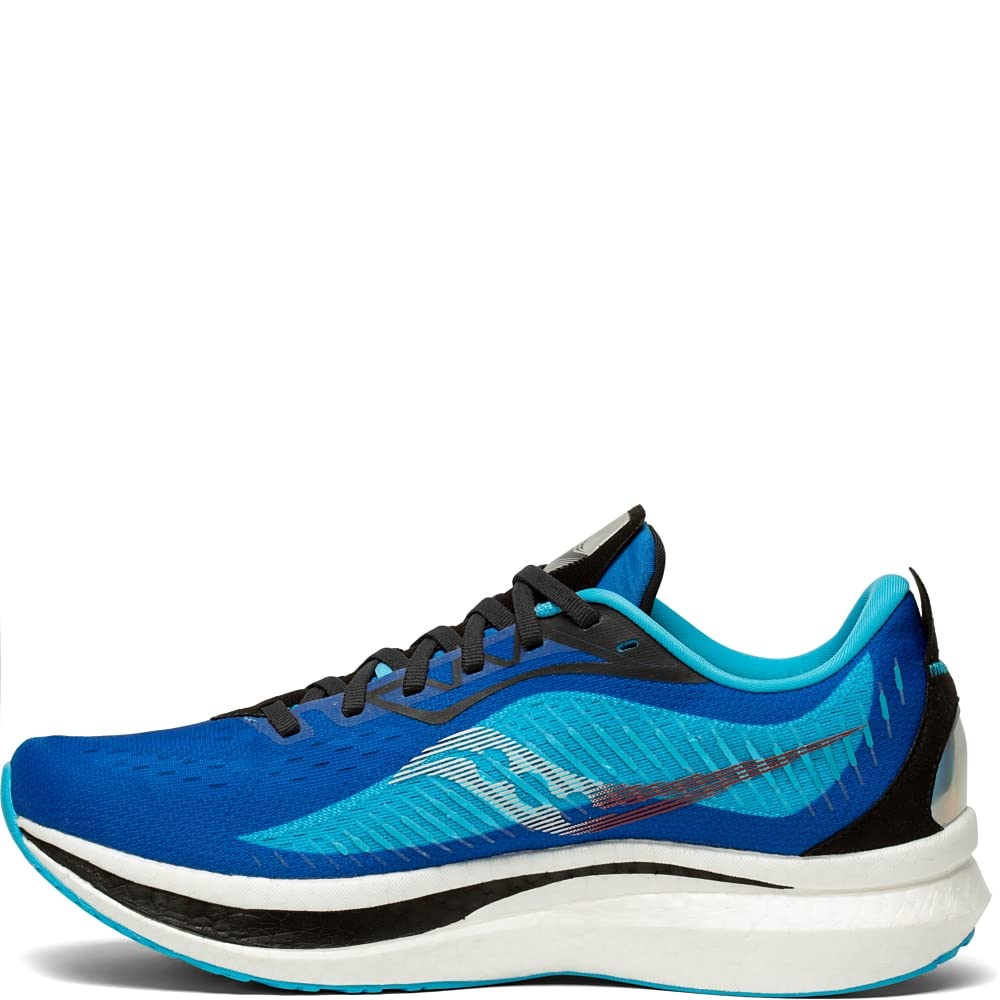 Saucony Endorphin Speed 2 - Men's Royal/Black Shoe Deals Outlet