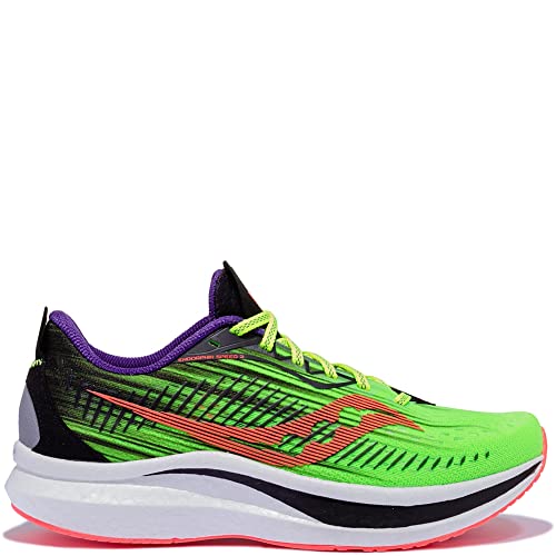 Saucony Endorphin Speed 2 - Men's Vizi Pro Shoe Deals Outlet