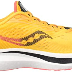 Saucony Endorphin Speed 2 - Men's Vizigld/Vizired Shoe Deals Outlet