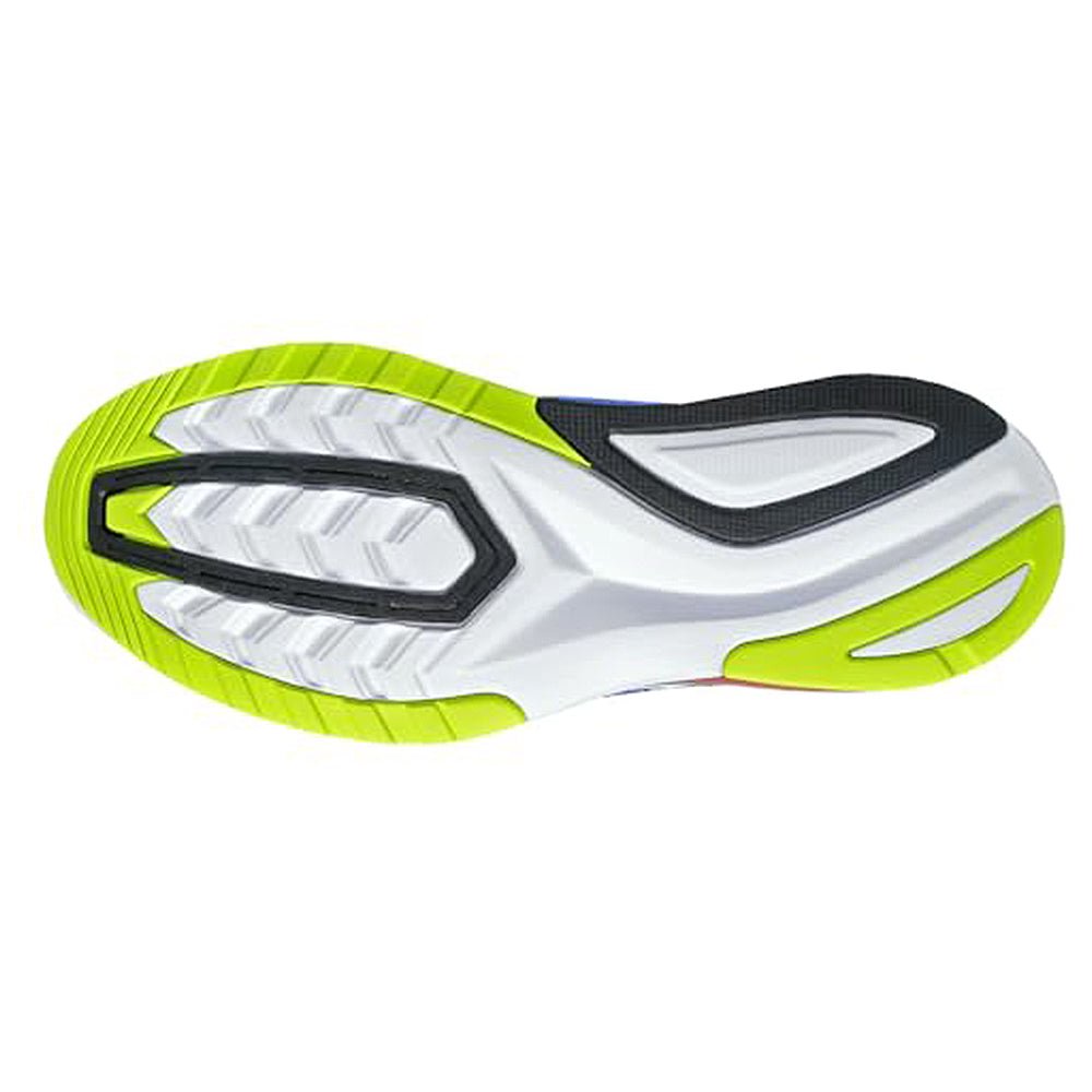 Saucony Endorphin Speed 2 Running Shoe - Men's Blue Raz/Acid Shoe Deals Outlet