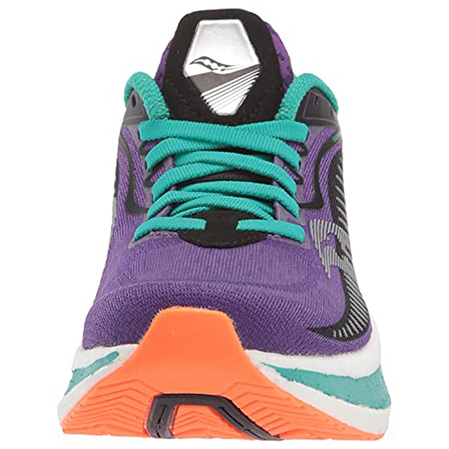 Saucony Endorphin Speed 2 Running Shoe - Women's Concord/Jade Shoe Deals Outlet