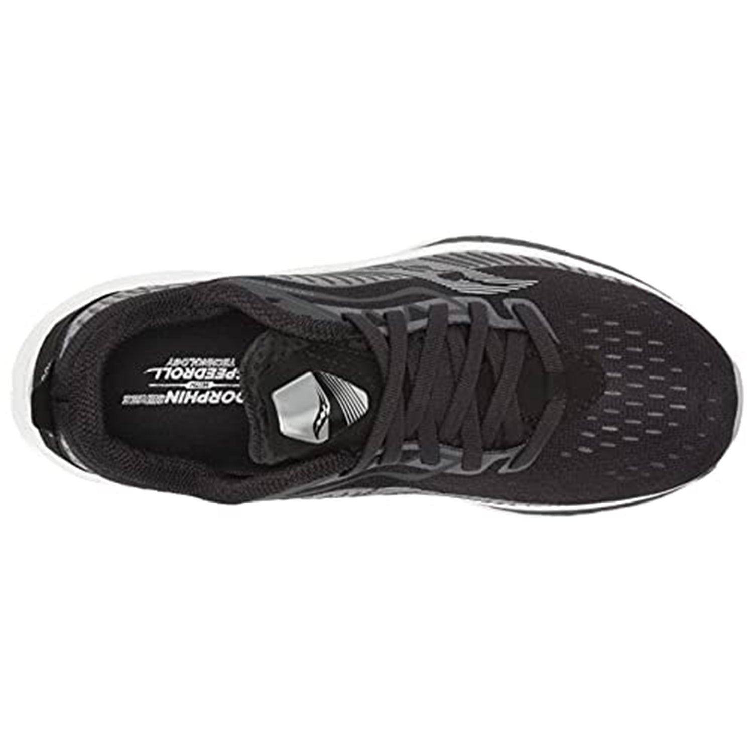 Saucony Endorphin Speed 2 Running Shoe - Women's Black/Shadow Shoe Deals Outlet