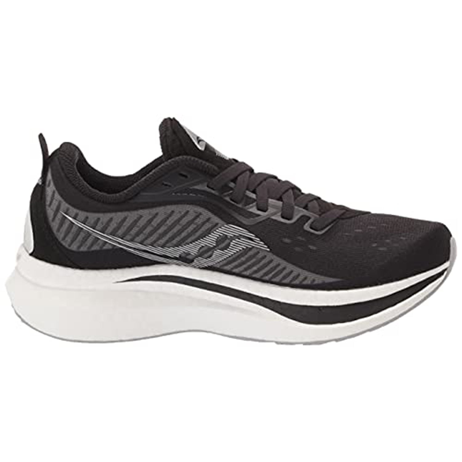 Saucony Endorphin Speed 2 Running Shoe - Women's Black/Shadow Shoe Deals Outlet