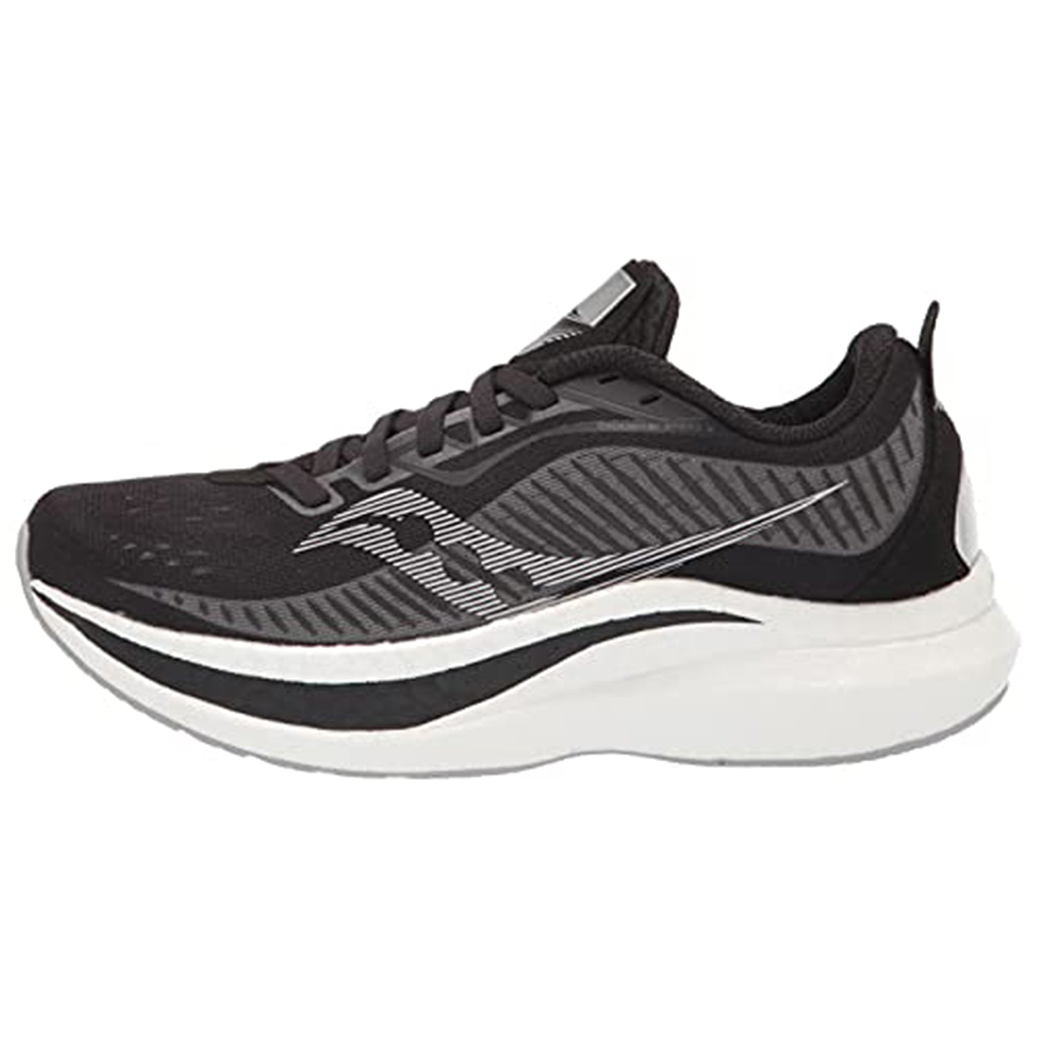 Saucony Endorphin Speed 2 Running Shoe - Women's Black/Shadow Shoe Deals Outlet