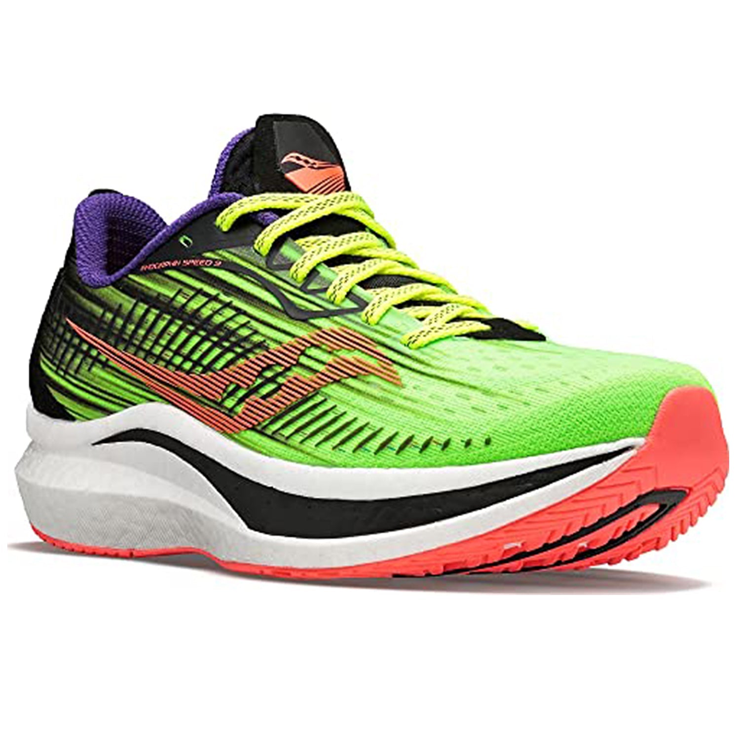 Saucony Endorphin Speed 2 Running Shoe - Women's Vizi Pro Shoe Deals Outlet