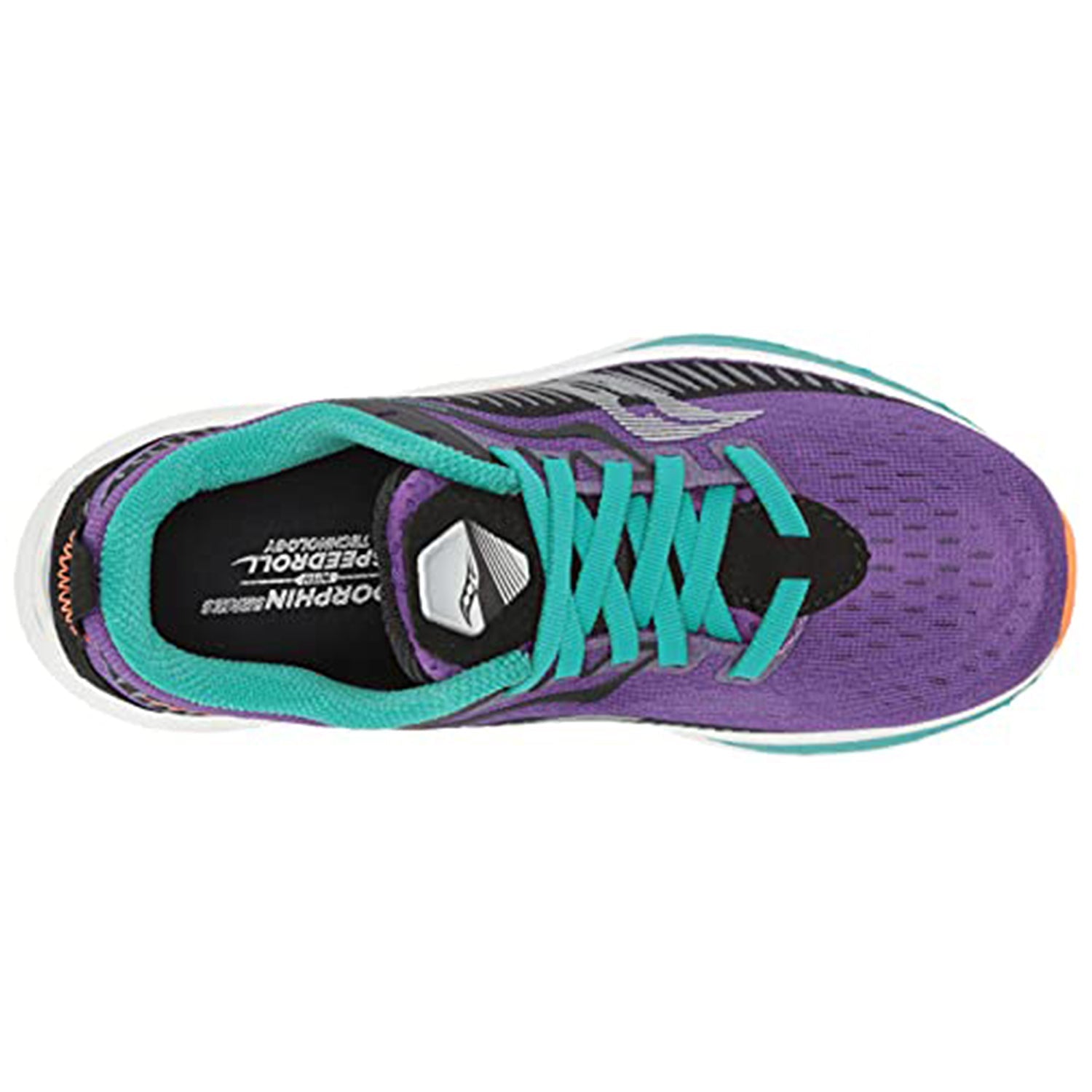 Saucony Endorphin Speed 2 Running Shoe - Women's Concord/Jade Shoe Deals Outlet