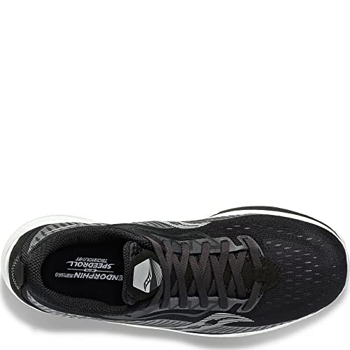 Saucony Endorphin Speed 2 - Women's Black/Shadow Shoe Deals Outlet