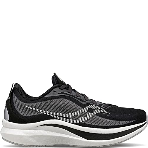Saucony Endorphin Speed 2 - Women's Black/Shadow Shoe Deals Outlet
