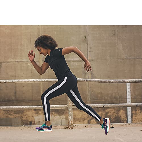 Saucony Endorphin Speed 2 - Women's Concord/Jade Shoe Deals Outlet