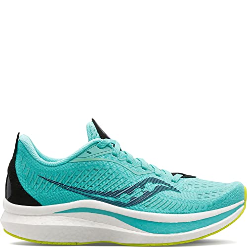 Saucony Endorphin Speed 2 - Women's Cool Mint/Acid Shoe Deals Outlet