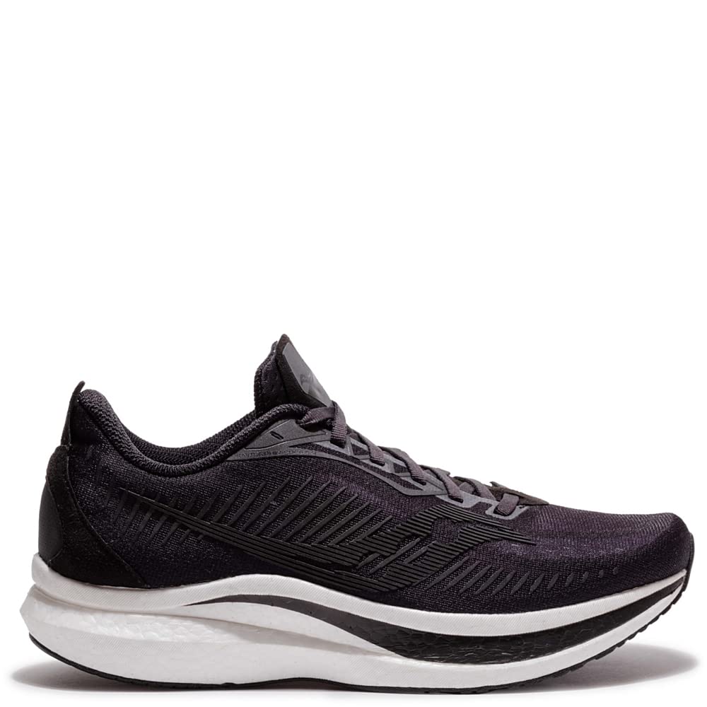 Saucony Endorphin Speed 2 - Women's Black/White Shoe Deals Outlet