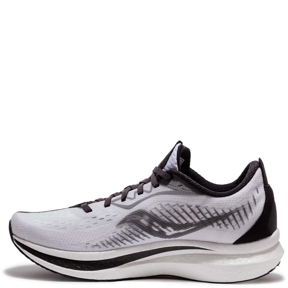 Saucony Endorphin Speed 2 - Women's Black/White Shoe Deals Outlet
