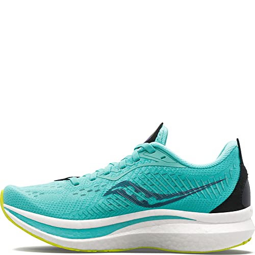 Saucony Endorphin Speed 2 - Women's Cool Mint/Acid Shoe Deals Outlet