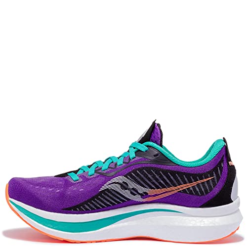 Saucony Endorphin Speed 2 - Women's Concord/Jade Shoe Deals Outlet