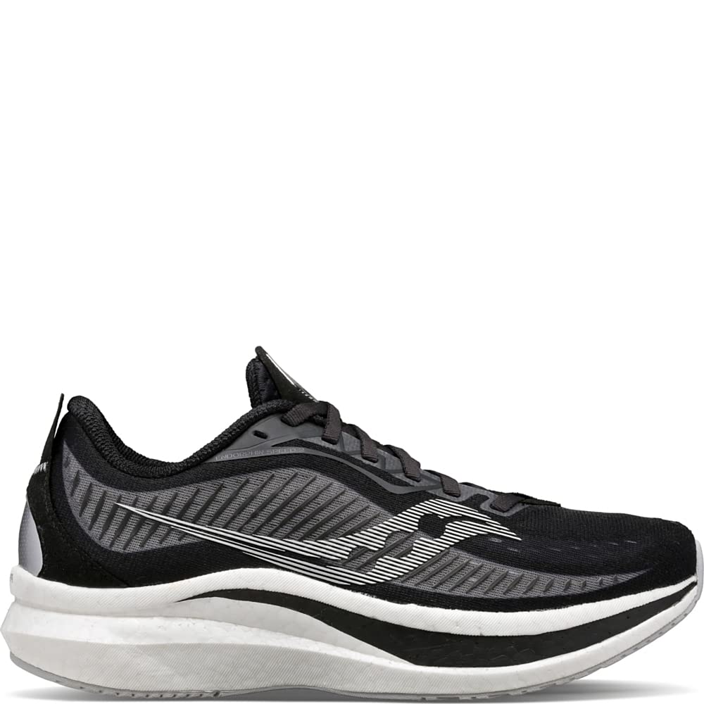 Saucony Endorphin Speed 2 - Women's Black/Shadow Shoe Deals Outlet