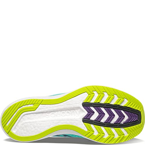 Saucony Endorphin Speed 2 - Women's Cool Mint/Acid Shoe Deals Outlet