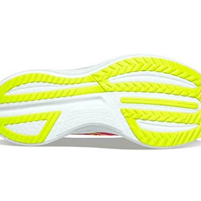 Saucony Endorphin Speed 3 Running Shoe - Women's Red/Rose Shoe Deals Outlet