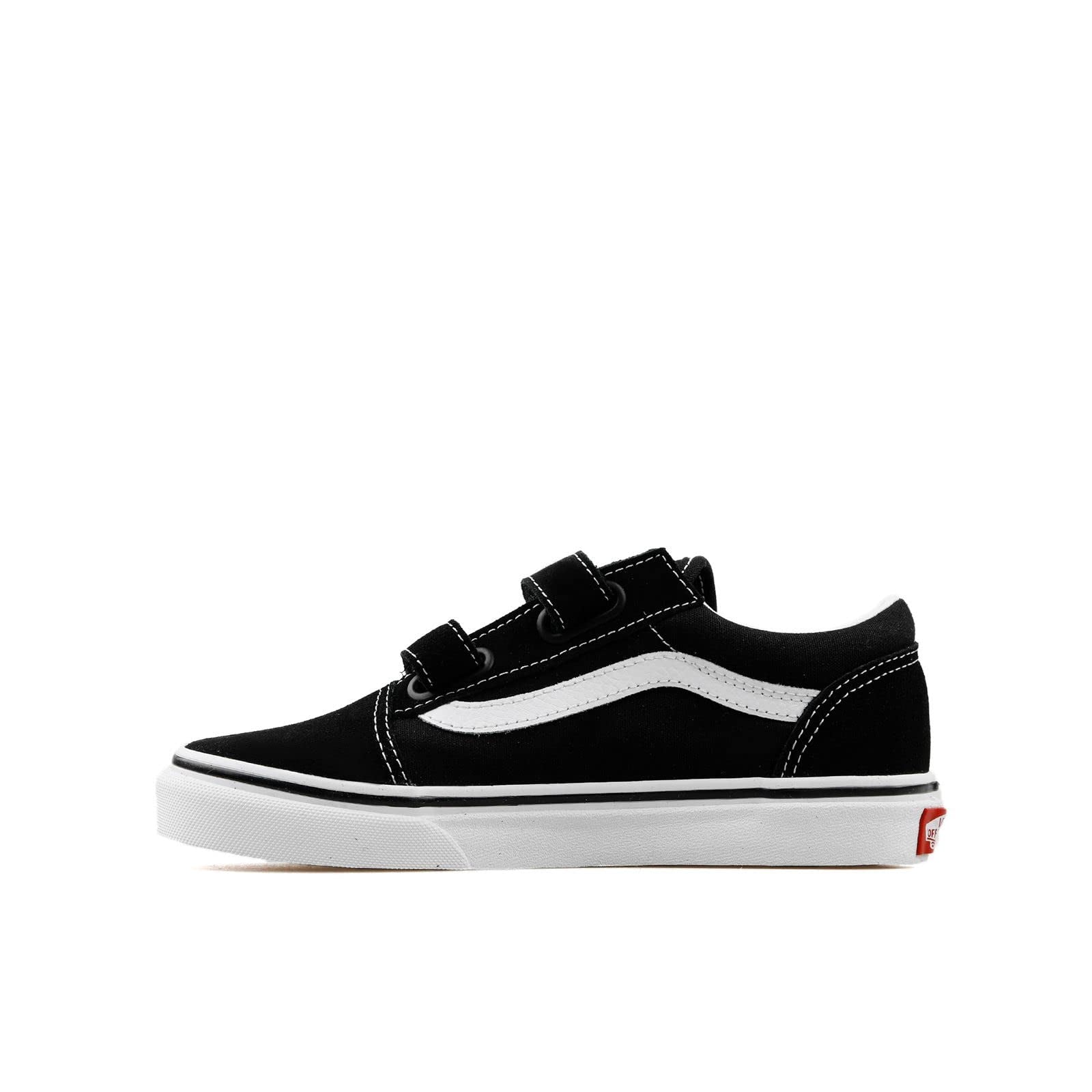 Vans Era - Unisex Black Shoe Deals Outlet