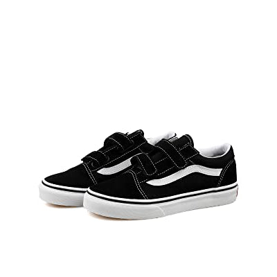 Vans Era - Unisex Black Shoe Deals Outlet