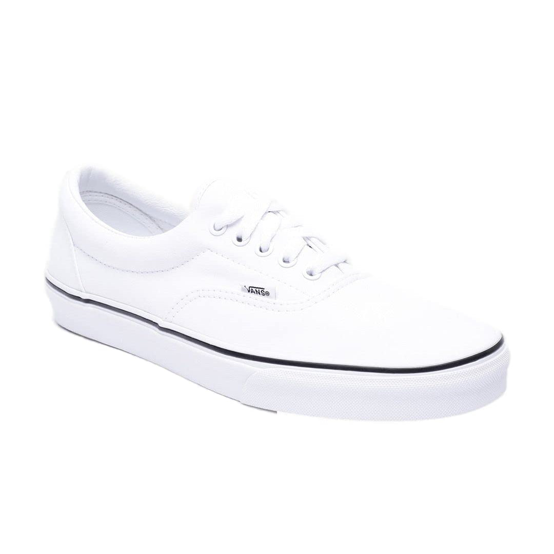 Vans Era - Unisex Black Shoe Deals Outlet