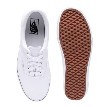 Vans Era - Unisex True White Shoe Deals Outlet